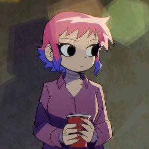 Meet your Posher, Jezzy